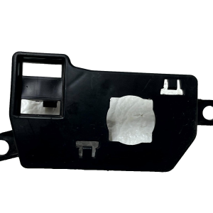 Kia Niro Front Left Radiator Grille Cover Trim 86367-AT000 Genuine - Image 1