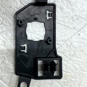 Kia Niro Front Left Radiator Grille Cover Trim 86367-AT000 Genuine - Image 6