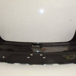 Kia Niro Hybrid Rear Bumper 86611 G5500 Genuine DAMAGED 176601806420