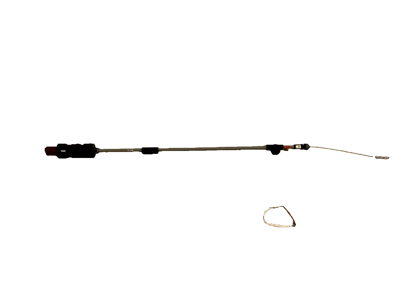 Kia Niro MK1 Electric Combo Charge Inlet Act Cable 2019-2022 91886Q4900 Genuine