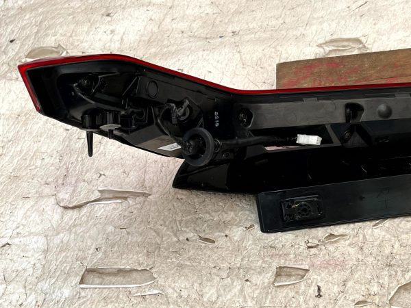 Kia Niro Mk2 Rear Right Side Outer Tail Light Lamp 2022 ON 92402 AT000 Genuine 178505122170 11