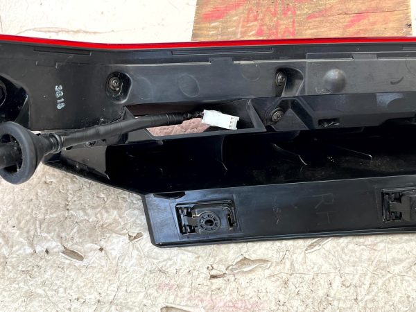 Kia Niro Mk2 Rear Right Side Outer Tail Light Lamp 2022 ON 92402 AT000 Genuine 178505122170 12