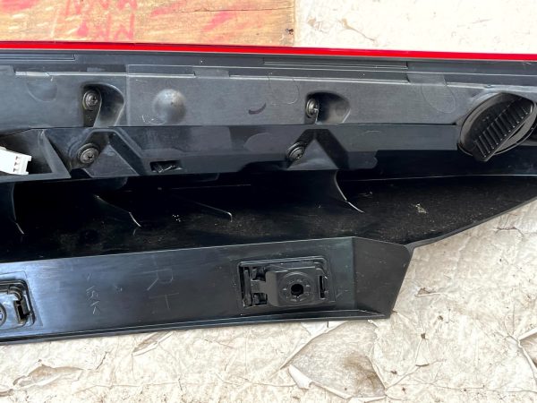 Kia Niro Mk2 Rear Right Side Outer Tail Light Lamp 2022 ON 92402 AT000 Genuine 178505122170 13
