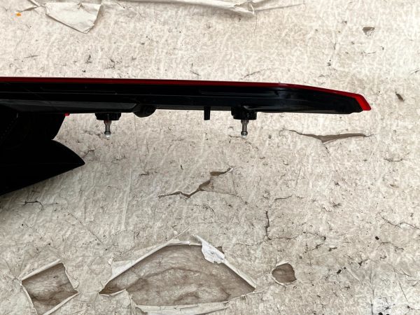 Kia Niro Mk2 Rear Right Side Outer Tail Light Lamp 2022 ON 92402 AT000 Genuine 178505122170 14