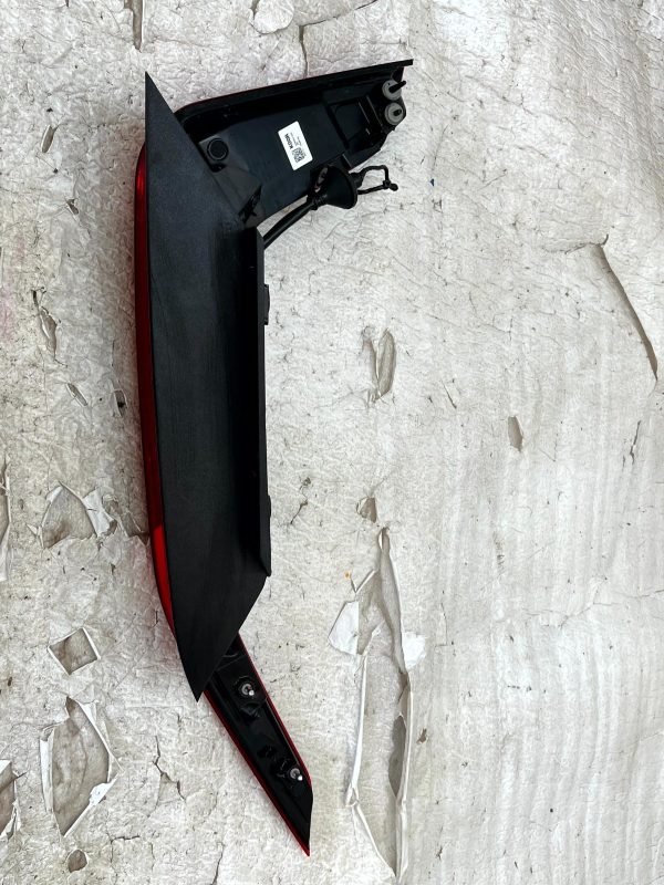 Kia Niro Mk2 Rear Right Side Outer Tail Light Lamp 2022 ON 92402 AT000 Genuine 178505122170 15