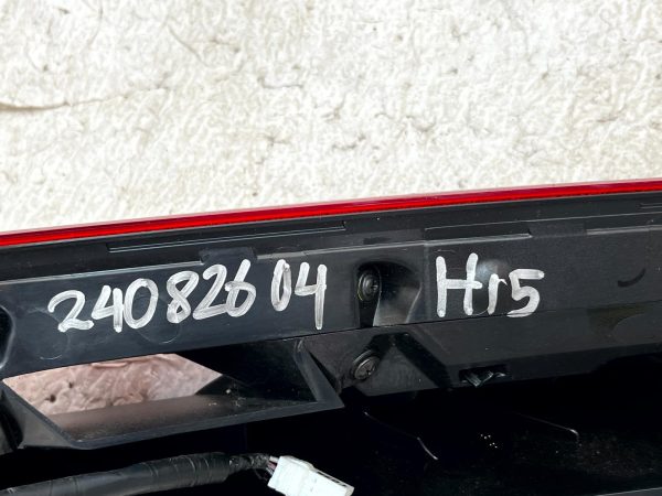 Kia Niro Mk2 Rear Right Side Outer Tail Light Lamp 2022 ON 92402 AT000 Genuine 178505122170 20