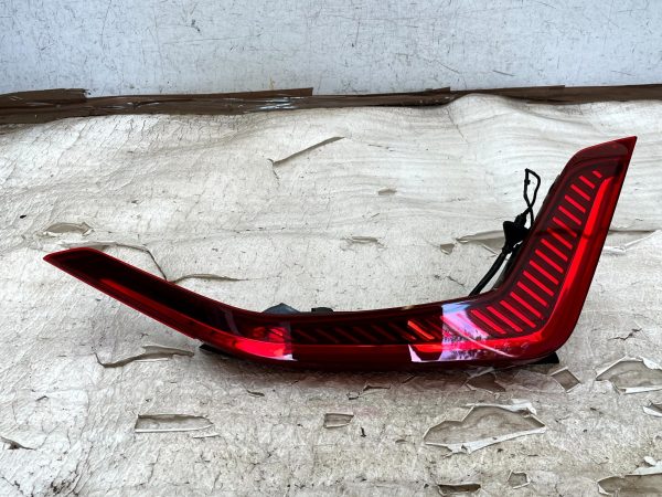 Kia Niro Mk2 Rear Right Side Outer Tail Light Lamp 2022 ON 92402 AT000 Genuine 178505122170 6