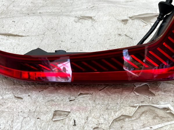 Kia Niro Mk2 Rear Right Side Outer Tail Light Lamp 2022 ON 92402 AT000 Genuine 178505122170 8