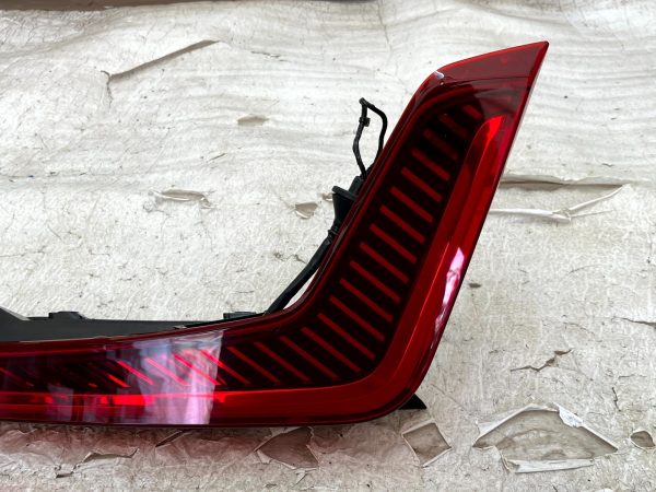 Kia Niro Mk2 Rear Right Side Outer Tail Light Lamp 2022 ON 92402 AT000 Genuine 178505122170 9