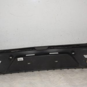 Kia Niro Rear Bumper 2019 TO 2022 86611-Q4000 Genuine *DAMAGED* - Image 11