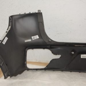 Kia Niro Rear Bumper 2019 TO 2022 86611-Q4000 Genuine *DAMAGED* - Image 12