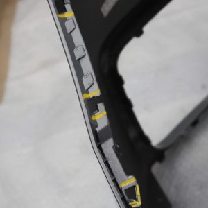 Kia Niro Rear Bumper 2019 TO 2022 86611-Q4000 Genuine *DAMAGED* - Image 13
