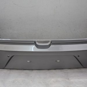 Kia Niro Rear Bumper 2019 TO 2022 86611-Q4000 Genuine *DAMAGED* - Image 3