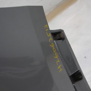 Kia Niro Rear Bumper 2019 TO 2022 86611-Q4000 Genuine *DAMAGED* - Image 4
