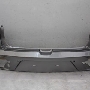 Kia Niro Rear Bumper 2019 TO 2022 86611-Q4000 Genuine *DAMAGED* - Image 1