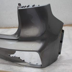 Kia Niro Rear Bumper 2019 TO 2022 86611-Q4000 Genuine *DAMAGED* - Image 5
