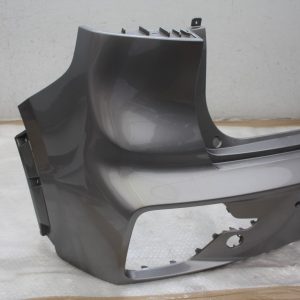 Kia Niro Rear Bumper 2019 TO 2022 86611-Q4000 Genuine *DAMAGED* - Image 6