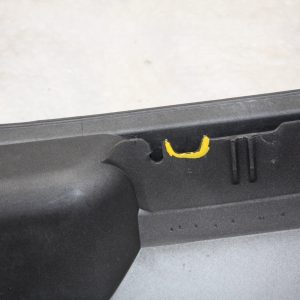 Kia Niro Rear Bumper 2019 TO 2022 86611-Q4000 Genuine *DAMAGED* - Image 8