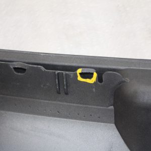 Kia Niro Rear Bumper 2019 TO 2022 86611-Q4000 Genuine *DAMAGED* - Image 9