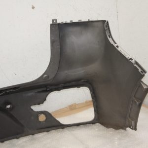 Kia Niro Rear Bumper 2019 TO 2022 86611-Q4000 Genuine *DAMAGED* - Image 10