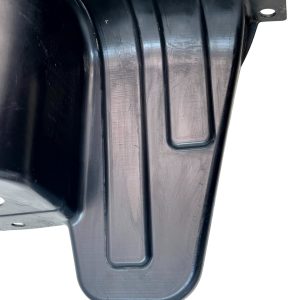 Kia Niro Rear Bumper Left Side Under Cover Trim 2019 TO 2022 86695-G5500 Genuine - Image 11