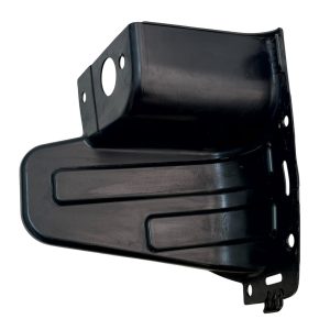 Kia Niro Rear Bumper Left Side Under Cover Trim 2019 TO 2022 86695-G5500 Genuine - Image 8