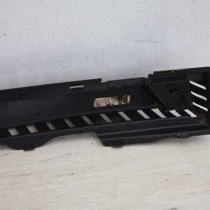 Kia Niro Rear Bumper Support Bracket 86521-B9000 Genuine - Image 11