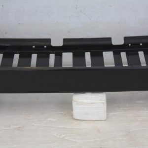 Kia Niro Rear Bumper Support Bracket 86521-B9000 Genuine - Image 4