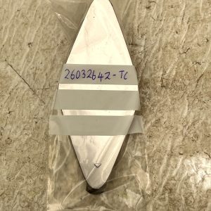 Kia Niro Rear Bumper Tow Hook Eye Cap Cover 2022 Onward 86617-AT000 Genuine - Image 13