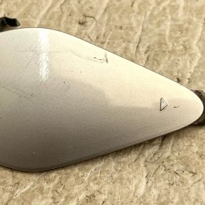 Kia Niro Rear Bumper Tow Hook Eye Cap Cover 2022 Onward 86617-AT000 Genuine - Image 5