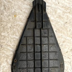 Kia Niro Rear Bumper Tow Hook Eye Cap Cover 2022 Onward 86617-AT000 Genuine - Image 7