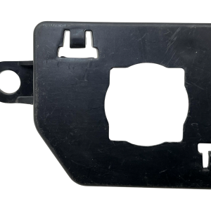 Kia Niro Right Radiator Grille Cover Trim 86368-AT000 Genuine - Image 3