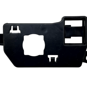 Kia Niro Right Radiator Grille Cover Trim 86368-AT000 Genuine - Image 1