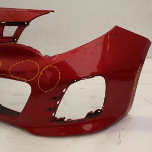 Kia Rio Front Bumper 2015 TO 2017 86511-1W700 Genuine *DAMAGED* - Image 13