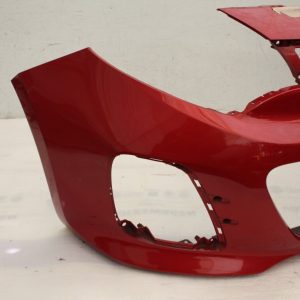 Kia Rio Front Bumper 2015 TO 2017 86511-1W700 Genuine *DAMAGED* - Image 14