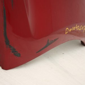 Kia Rio Front Bumper 2015 TO 2017 86511-1W700 Genuine *DAMAGED* - Image 16