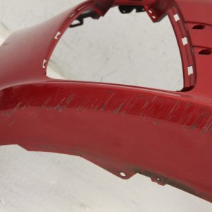 Kia Rio Front Bumper 2015 TO 2017 86511-1W700 Genuine *DAMAGED* - Image 17