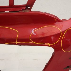 Kia Rio Front Bumper 2015 TO 2017 86511-1W700 Genuine *DAMAGED* - Image 4