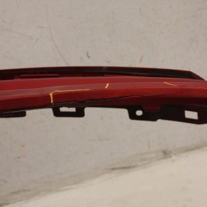 Kia Rio Front Bumper 2015 TO 2017 86511-1W700 Genuine *DAMAGED* - Image 9
