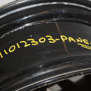 Kia Sorento 18" Alloy Wheel 52910-C5230 2016 - Image 12