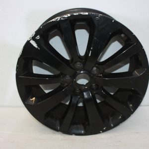 Kia Sorento 18" Alloy Wheel 52910-C5230 2016 - Image 1