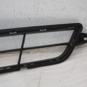Kia Sorento Front Bumper Grill 2015 TO 2018 86562-C5520 Genuine - Image 3