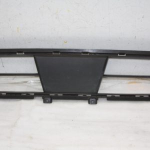 Kia Sorento Front Bumper Grill 2015 TO 2018 86562-C5520 Genuine - Image 4