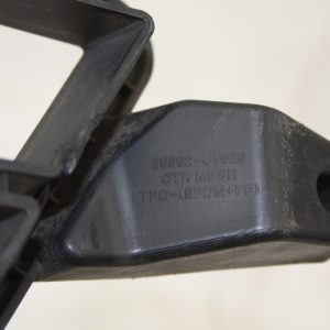 Kia Sorento Front Bumper Grill 2015 TO 2018 86562-C5520 Genuine - Image 8