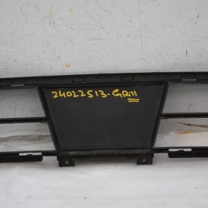 Kia Sorento Front Bumper Grill 2015 TO 2018 86562-C5520 Genuine - Image 10