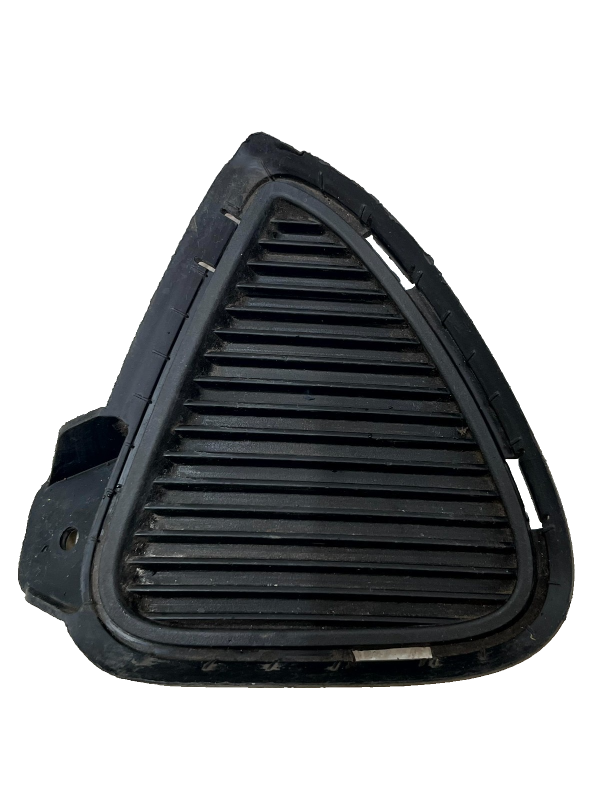 Kia Sorento Front Bumper Left Side Lower Grille Grill 86563-C5500 Genuine