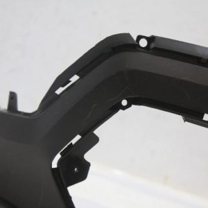 Kia Sorento MK4 Rear Bumper Lower Section 2020 TO 2024 86612-P2000 Genuine - Image 14