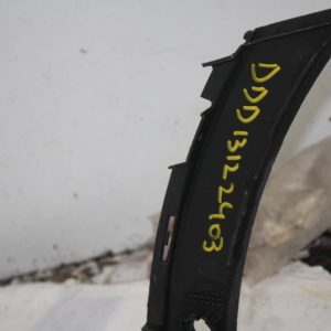 Kia Sorento MK4 Rear Bumper Lower Section 2020 TO 2024 86612-P2000 Genuine - Image 9