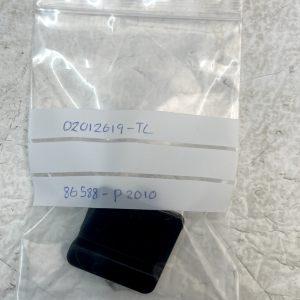 Kia Sorento Mk4 Front Bumper Tow Cover 2020 TO 2024 86588-P2010 Genuine - Image 12