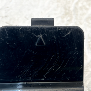 Kia Sorento Mk4 Front Bumper Tow Cover 2020 TO 2024 86588-P2010 Genuine - Image 3